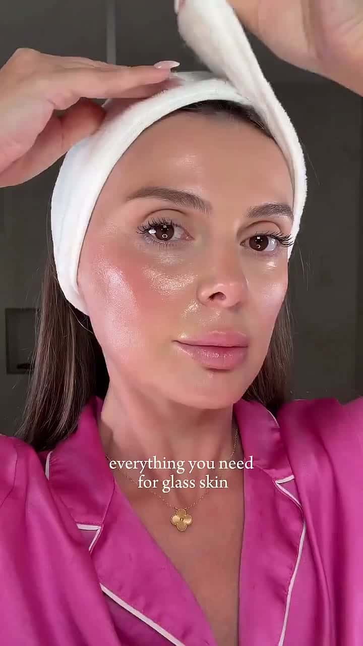 Albina Mavriqi for SKIN1004 Madagascar Centella