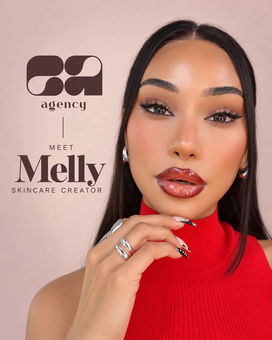 Melly Sanchez