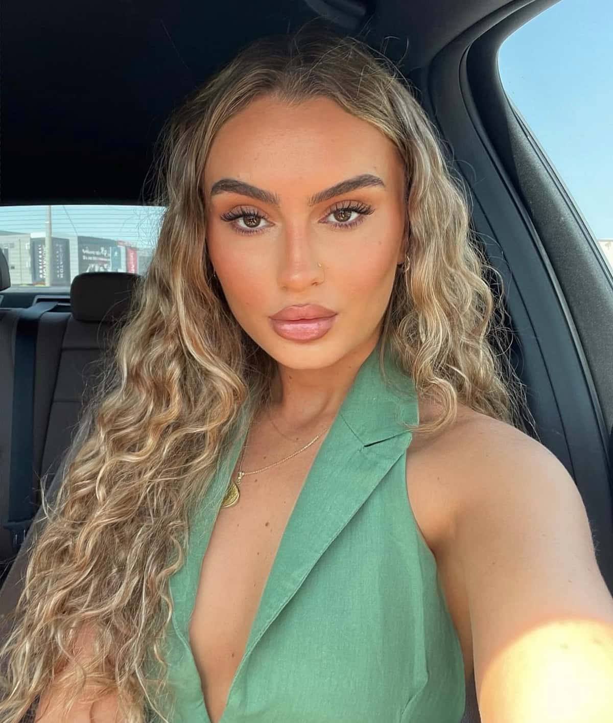 Loresa Konushevci