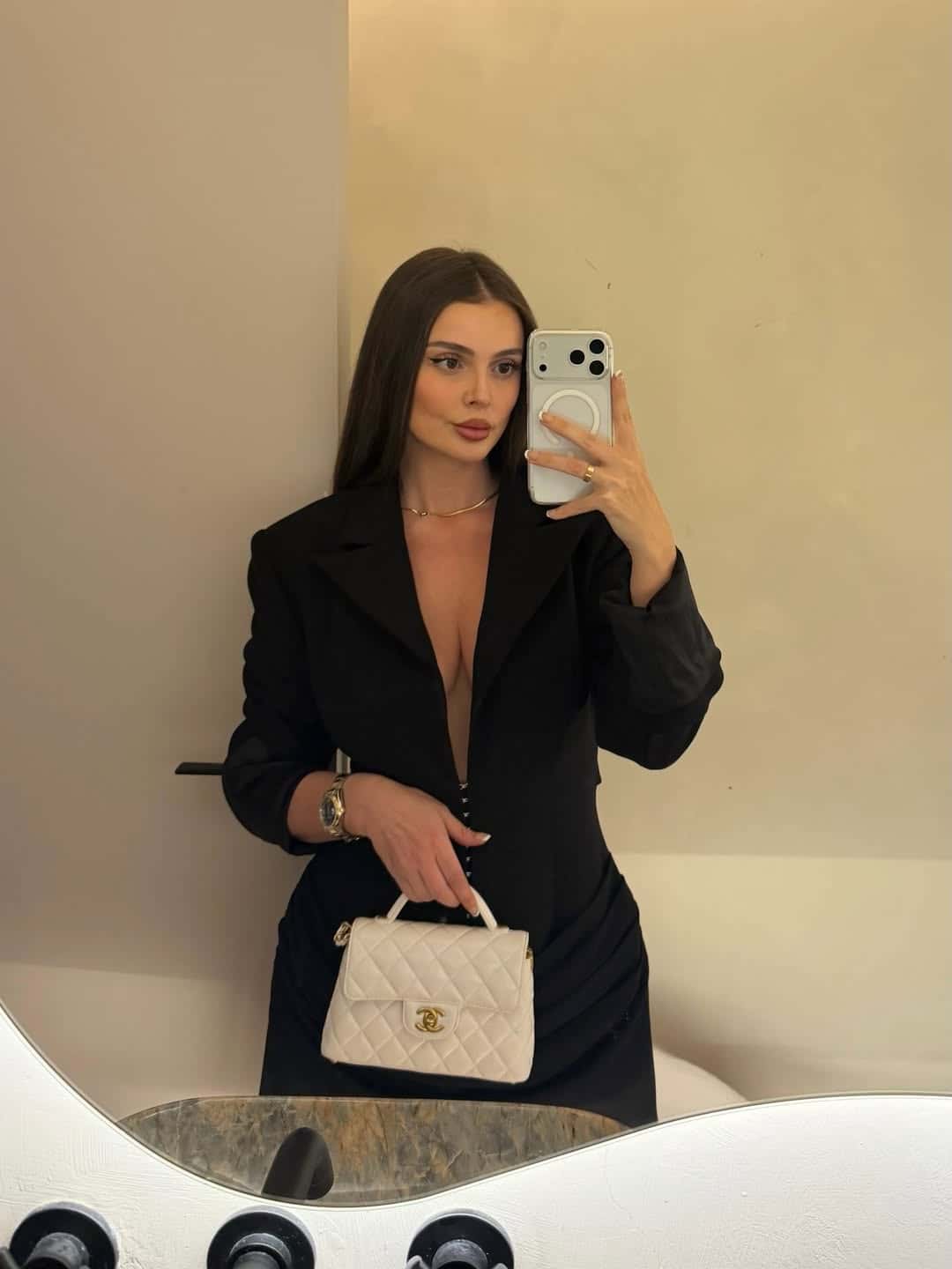 Albina Mavriqi