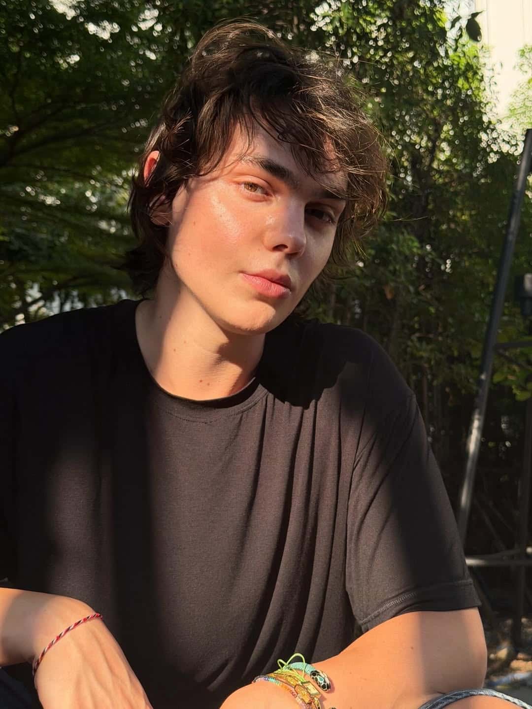 Anton Drozhzhin
