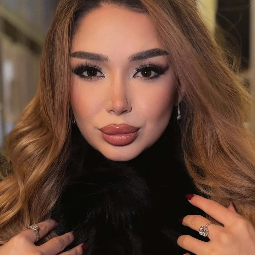 Anisa Hukmova