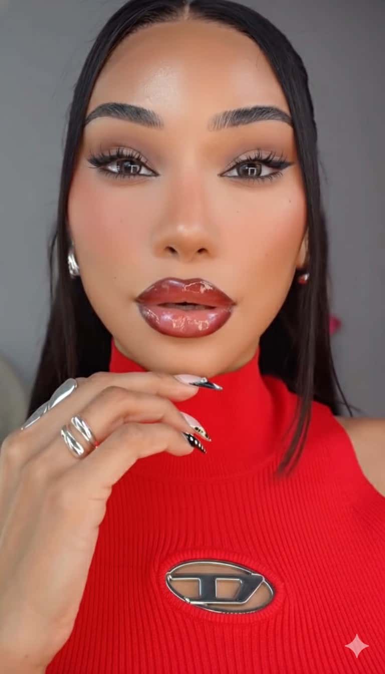 Melly Sanchez