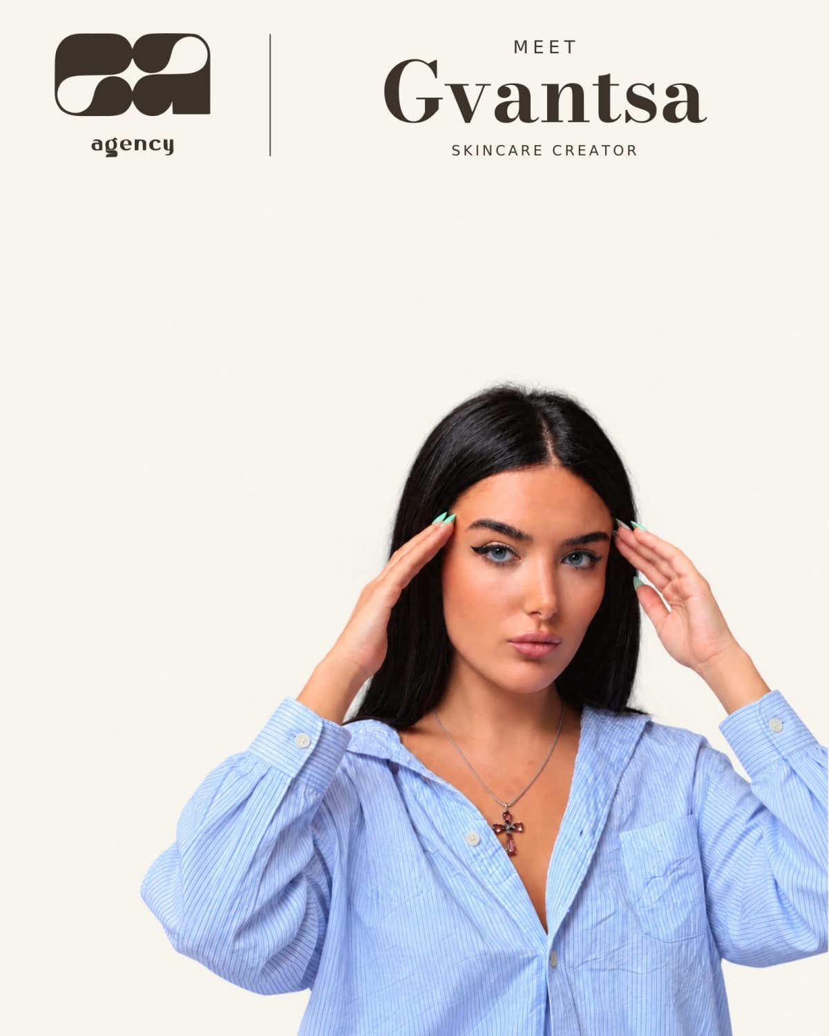 Gvantsa Okinashvili