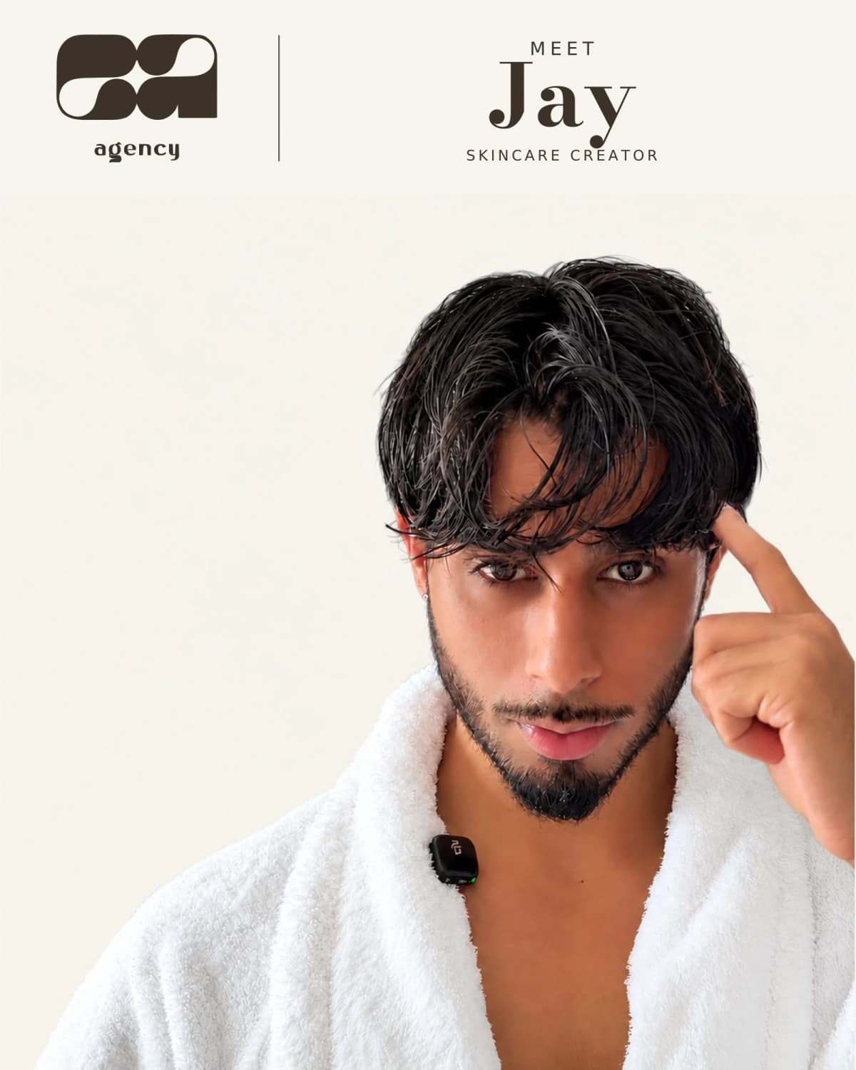 Jay Sadiq
