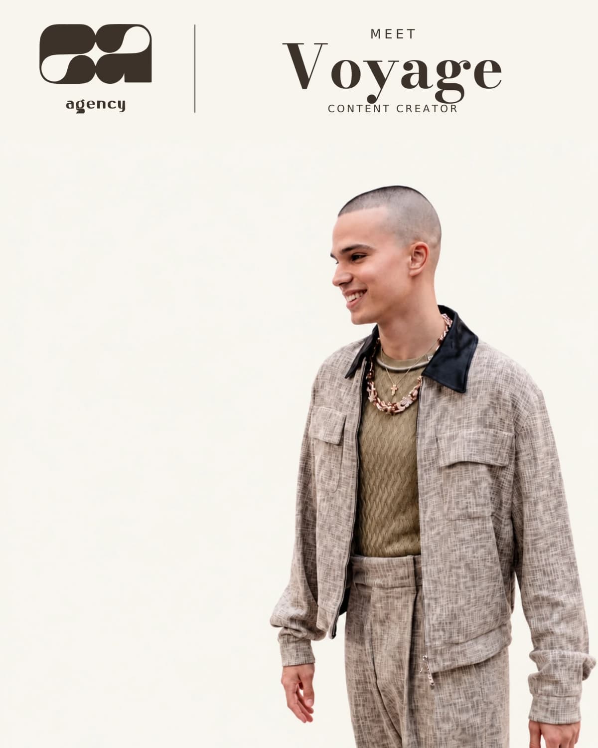 Voyage
