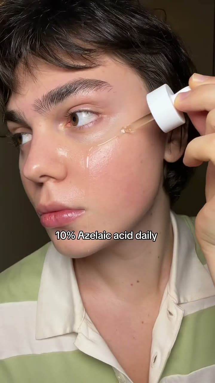 SKIN1004 campaign video still