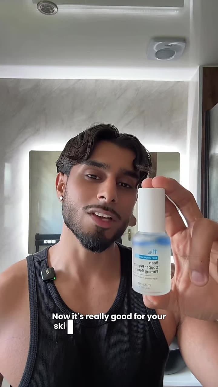 Mixsoon campaign video still