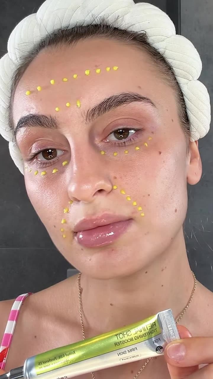 Celimax campaign video still