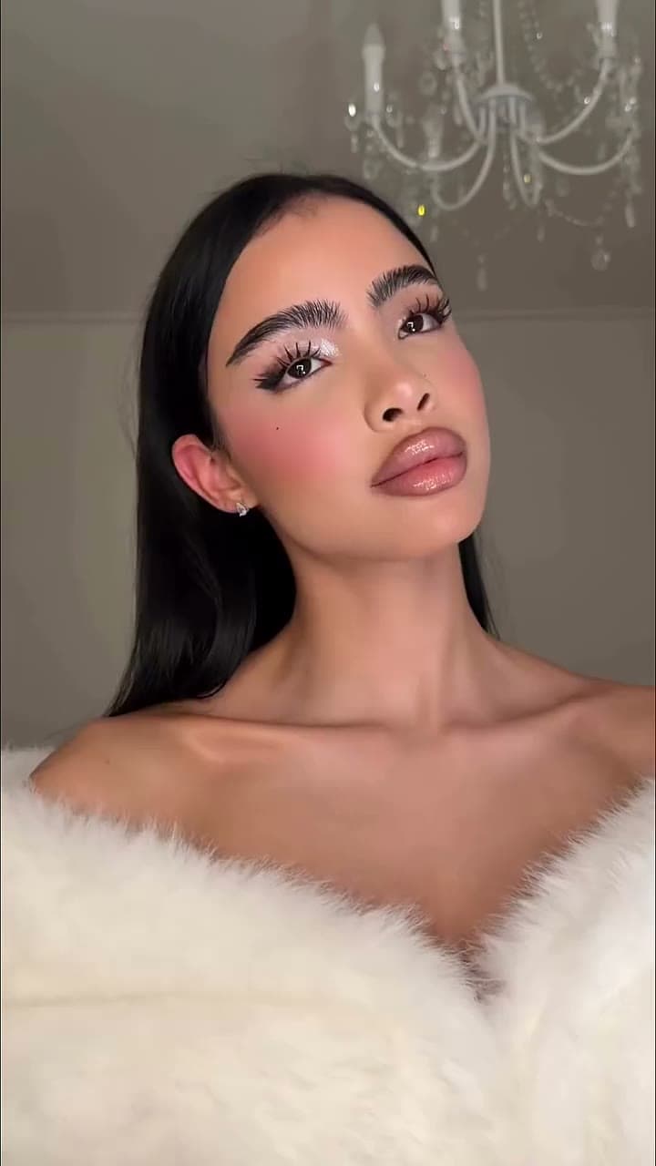 Revolve Beauty campaign video still