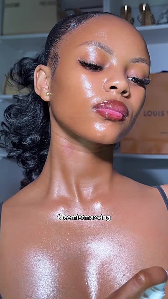 Dr. Althea campaign video still