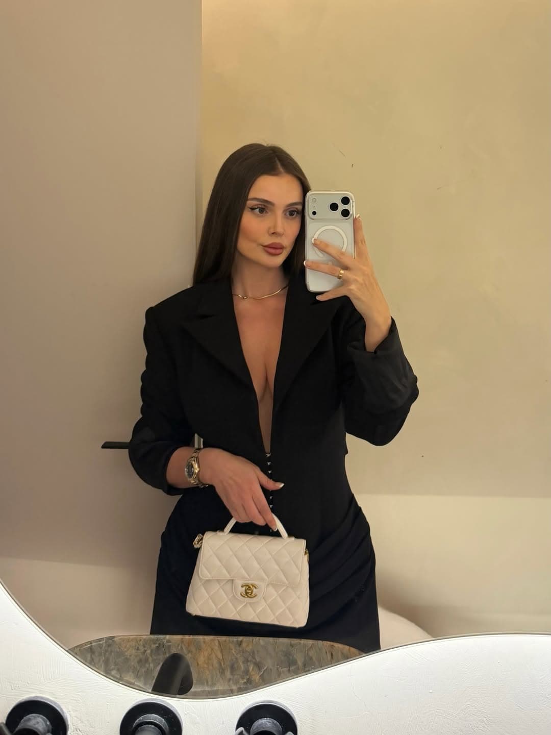 Albina Mavriqi